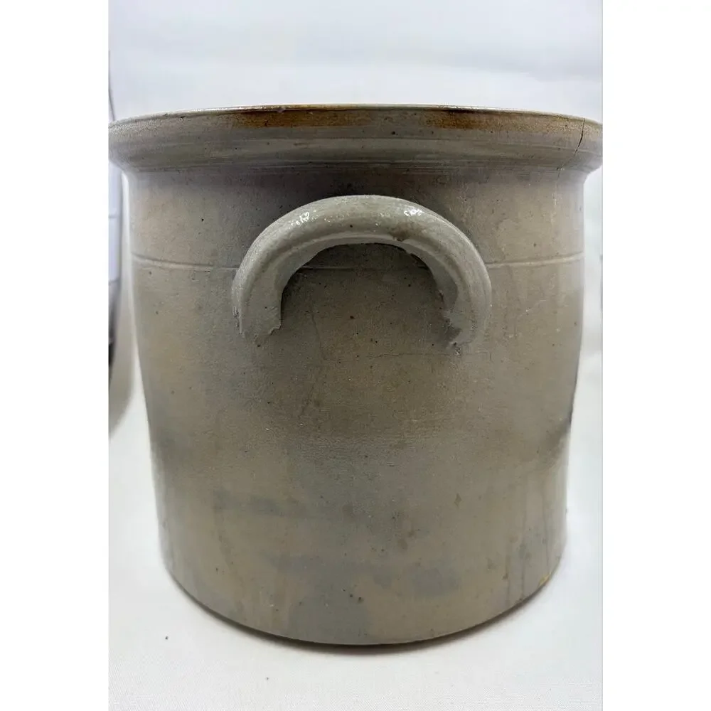 Stoneware charming antique
